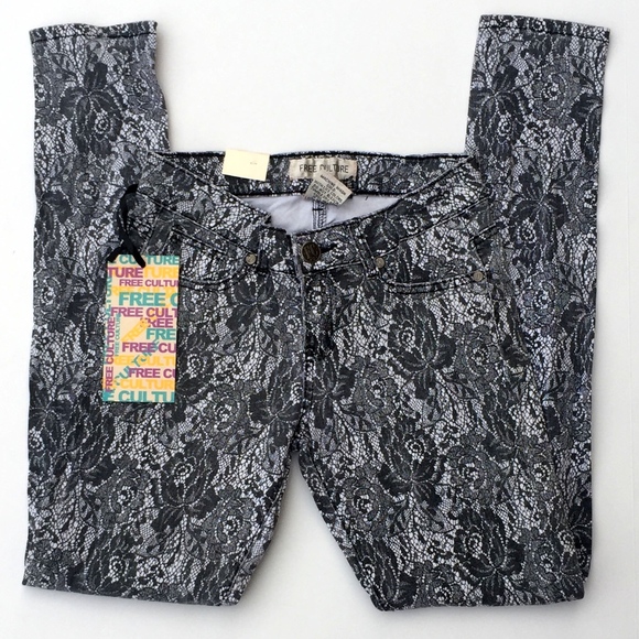 NWT Skinny Jeans 🌟HP 11/3 Best in Jeans 🌟 - Picture 4 of 7